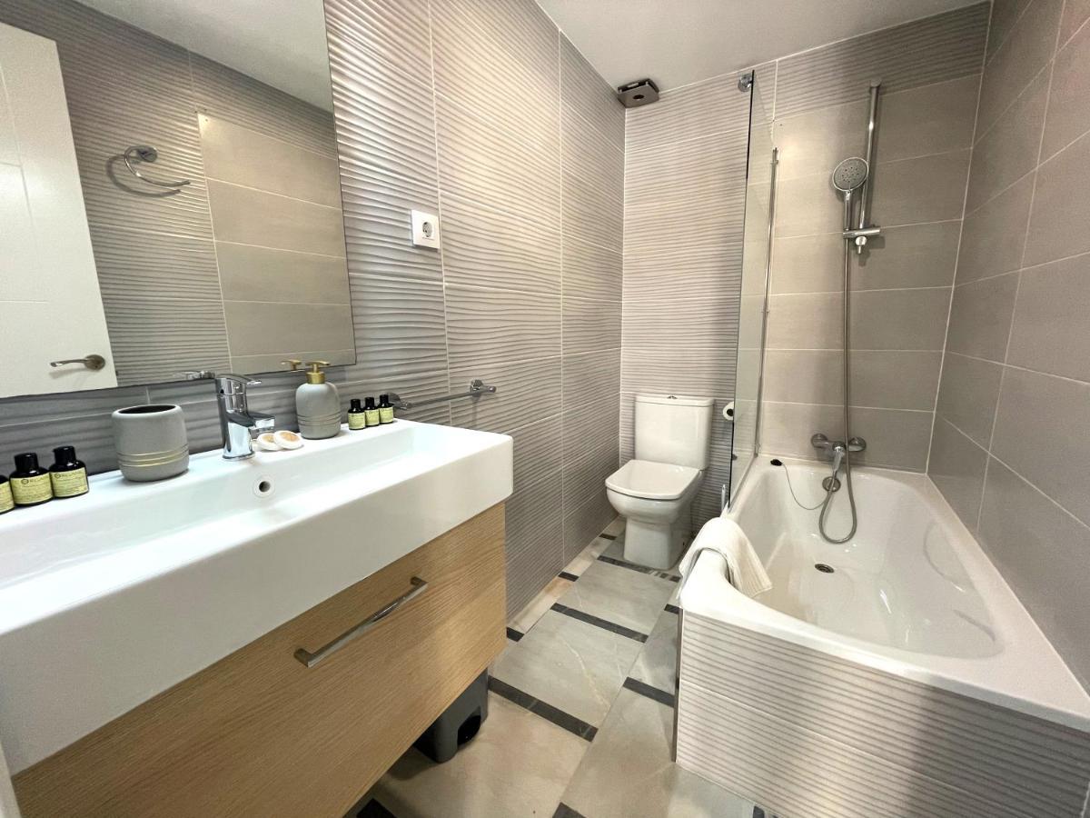 Appartement No 5 Cadix Extérieur photo